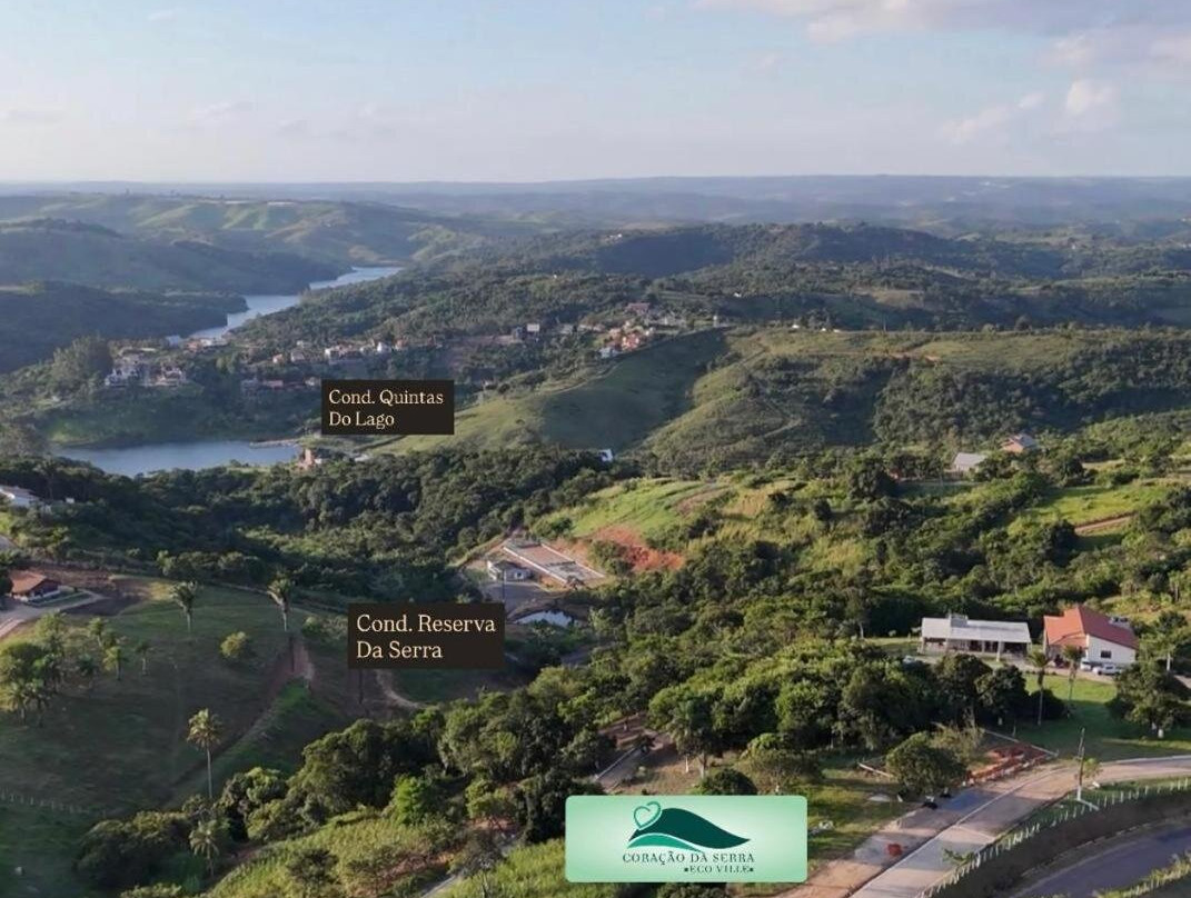Ecoville Coracao da Serra