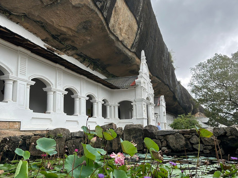 Relax Lanka Tours-尼甘布必去景点