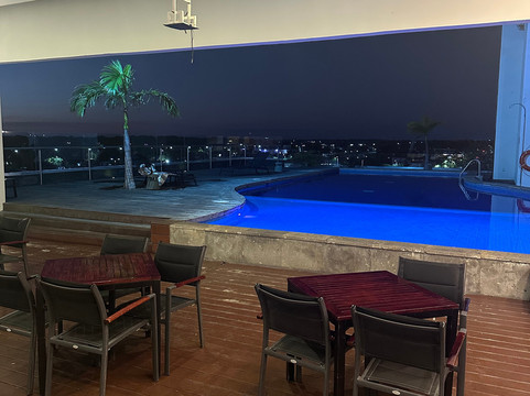 切图马尔嘉年华酒店主图