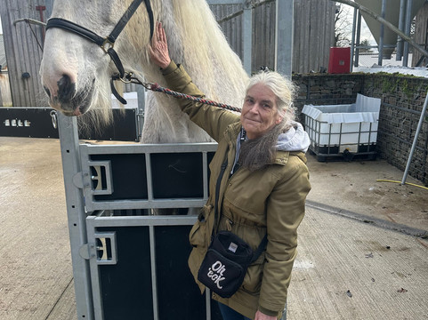 Cannon Hall Farm-Cawthorne必去景点
