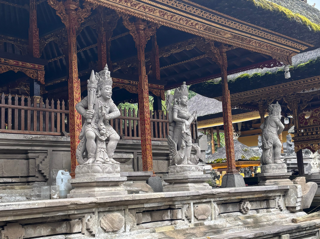 Manfred und Erna Individuelle Touren-沙努尔必去景点