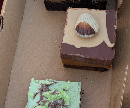 Tynemouth Markets-泰恩茅斯必去景点