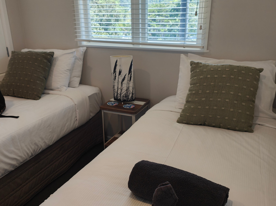 怀赫科奇异鸟住宿加早餐旅馆主图