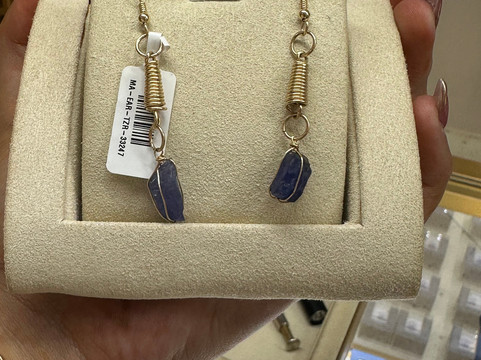 The Tanzanite Experience-阿鲁沙必去景点