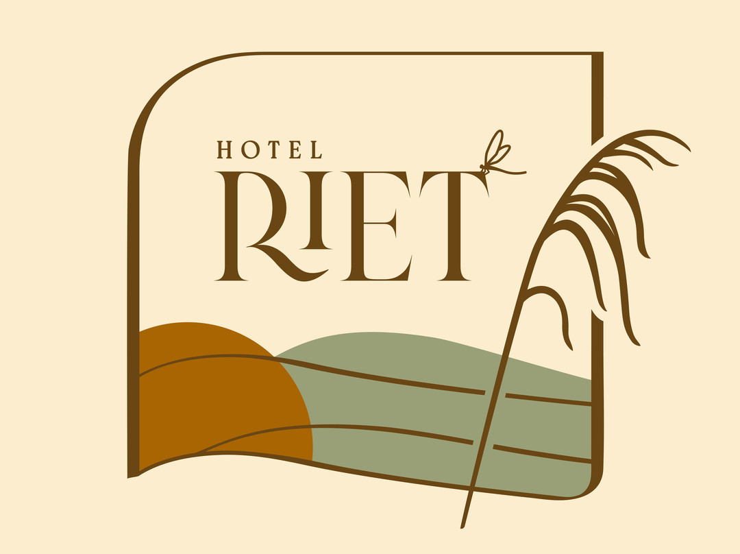 Hotel Riet | Kloeg Collection