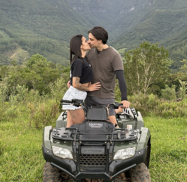 Tribo dos Canyons-Praia Grande必去景点