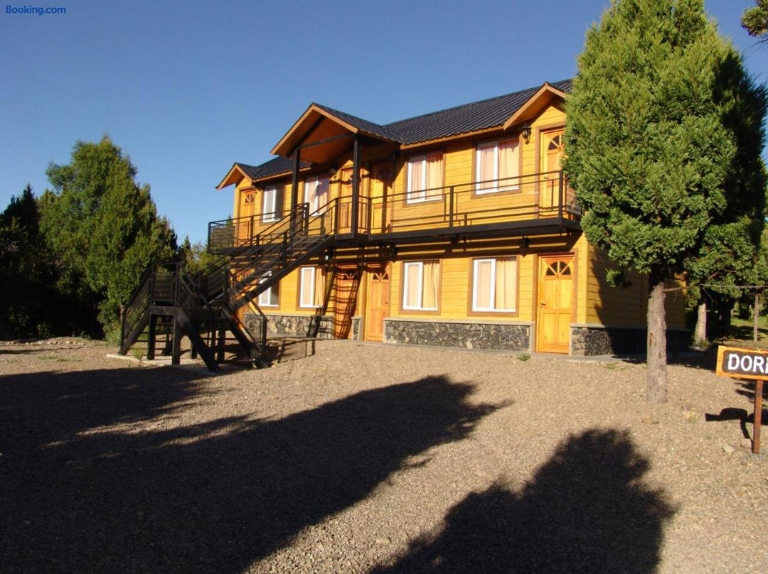 Criollo Resto & Cabanas