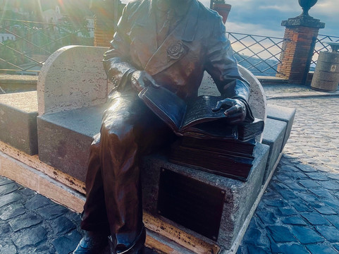 Centro Storico Di Nemi-Nemi必去景点