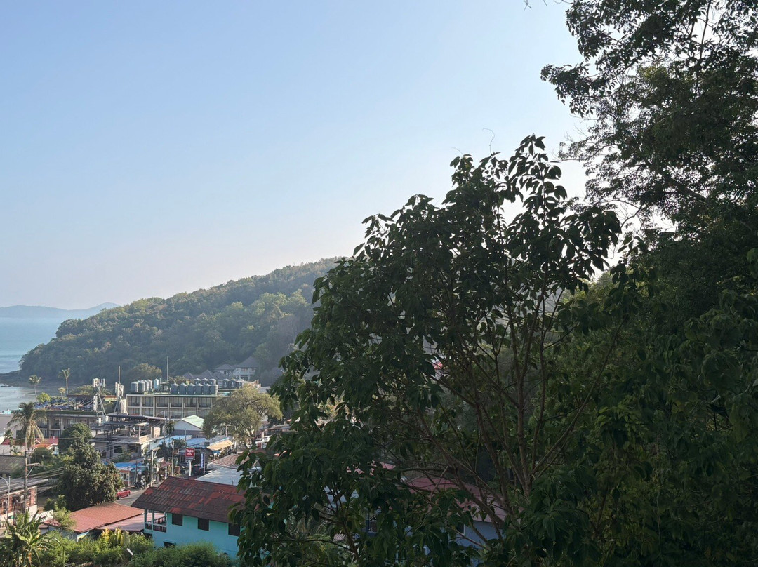 Shine Spa Phuket-攀瓦角必去景点