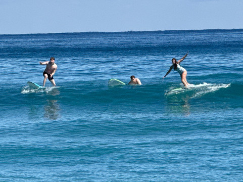 Island Water Sports-迪尔菲尔德比奇必去景点
