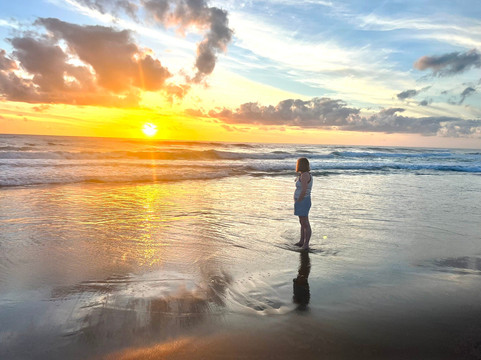 Marcoola Beach-Marcoola必去景点