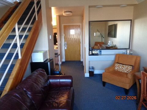 地之角度假村主图