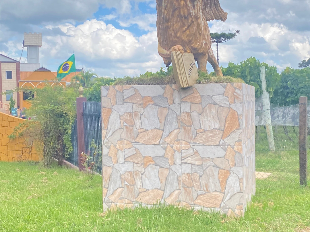 Leone di Venezia Winery-Sao Joaquim必去景点