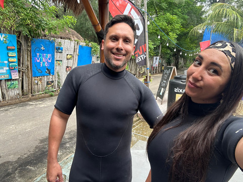 Meno Dive Club-Gili Meno必去景点