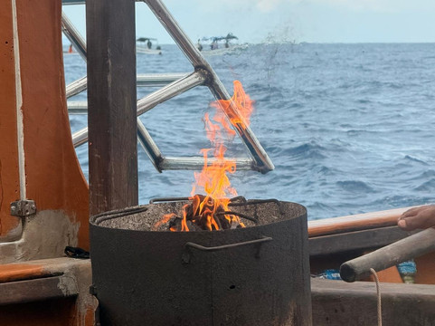 Boss Dhow-Kendwa必去景点