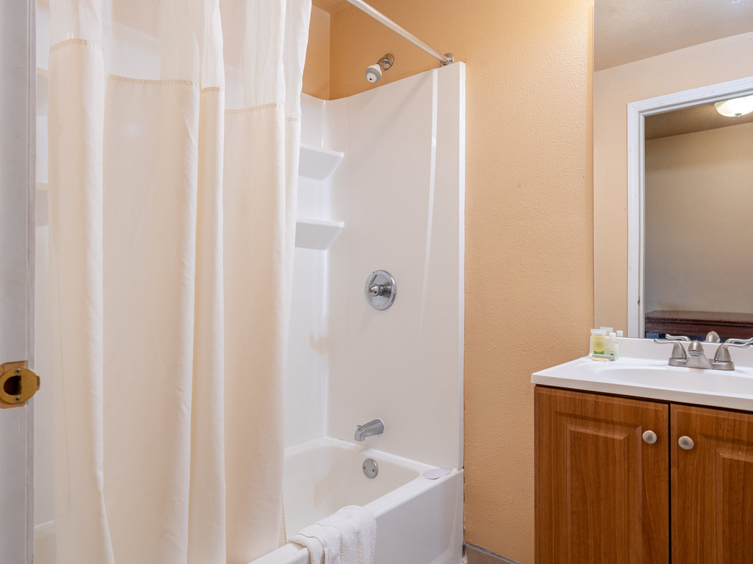 Juniper Motel Madras by Townhouse