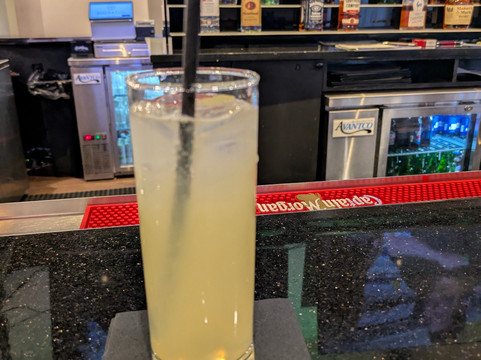 爱迪生喜来登酒店主图