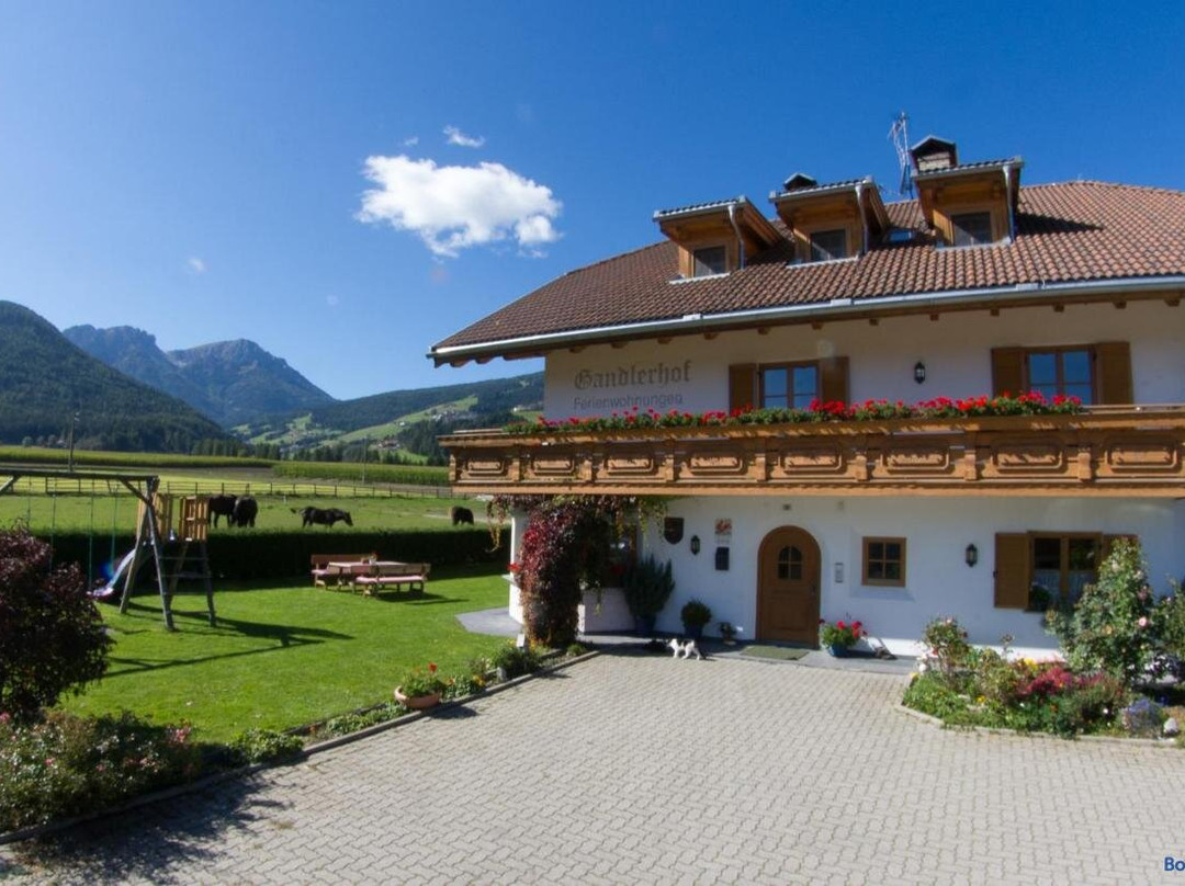 Gandlerhof