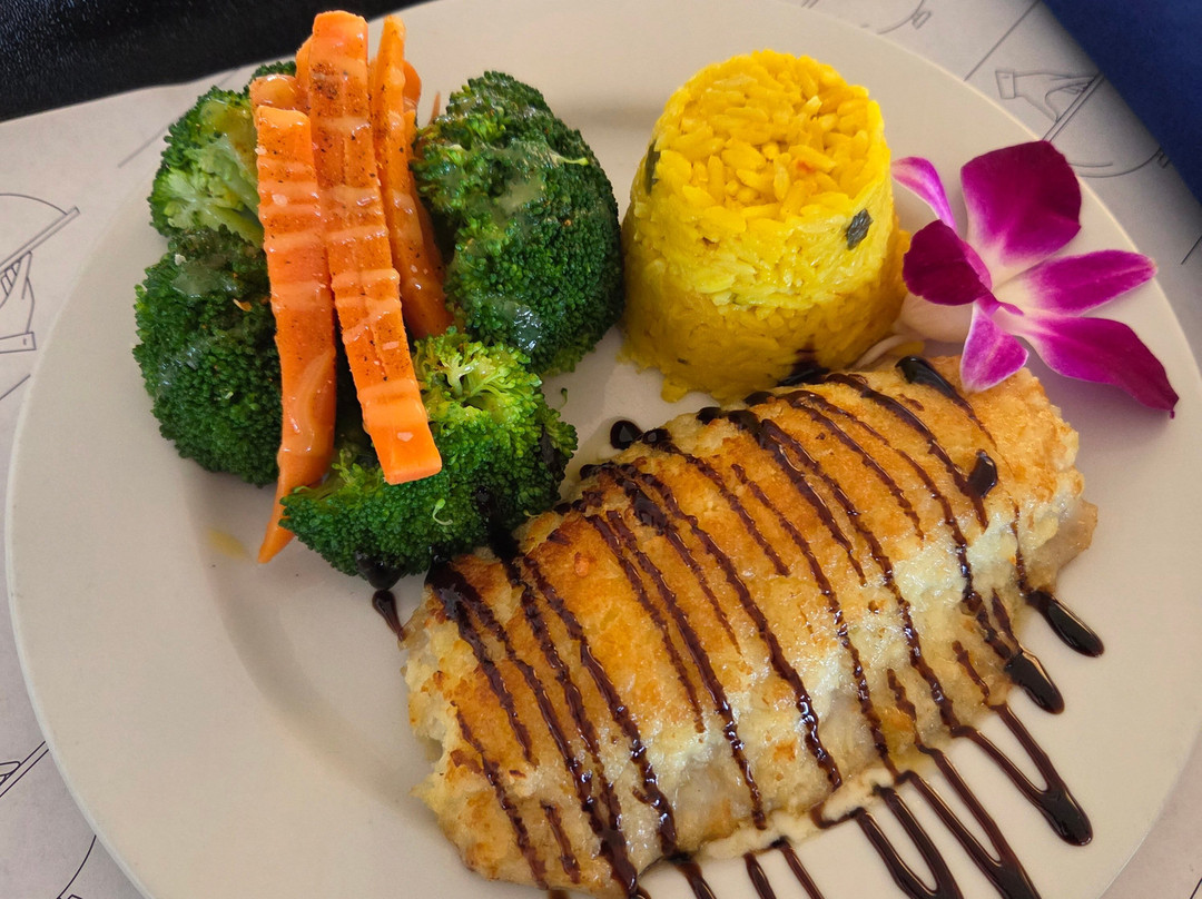 Coconut Charlie's North Redington Beach主图