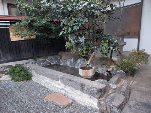 人吉温泉芳野旅馆主图