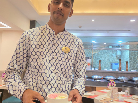 财富公园银河酒店，瓦皮 - ITC酒店集团成员主图