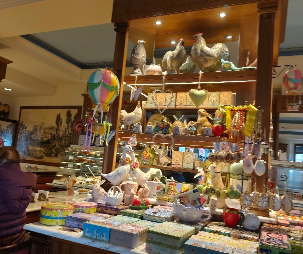 Bar San Francesco-Nicosia必去景点