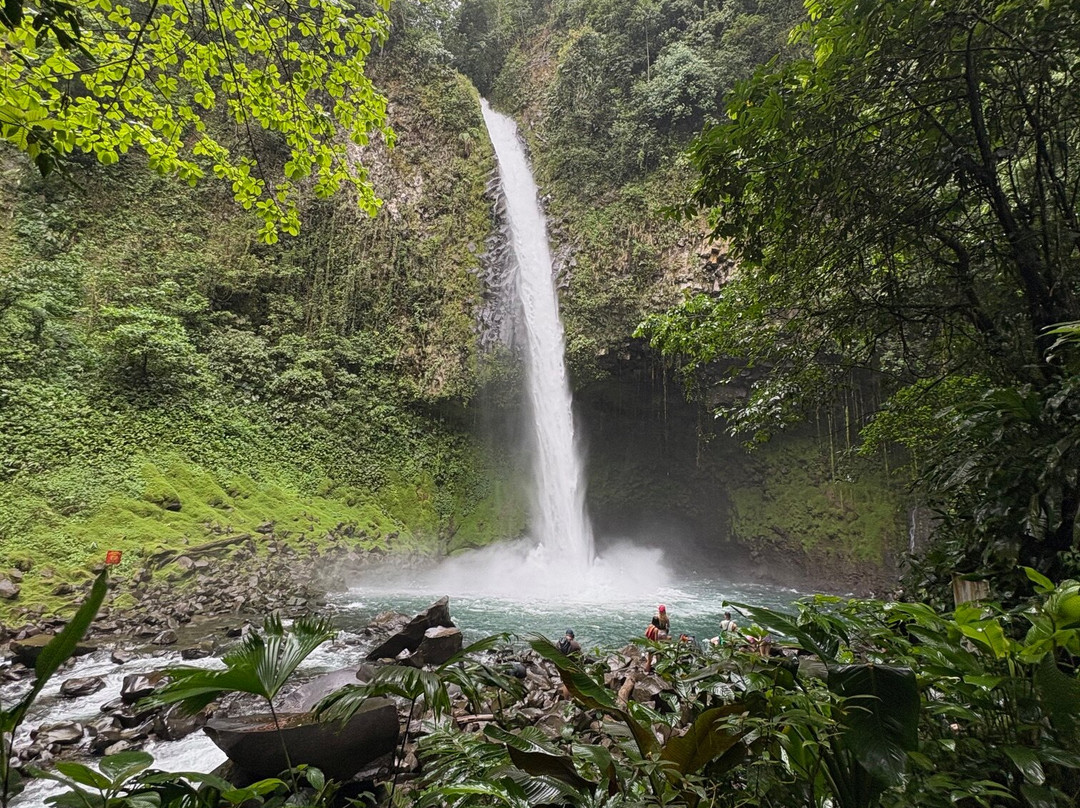Costa Rica Experts-圣何塞必去景点