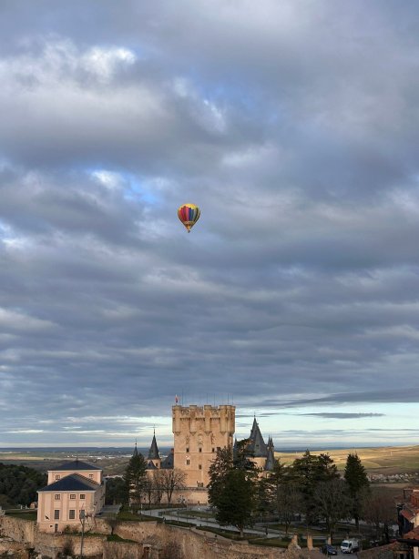 多恩费利佩酒店-官方