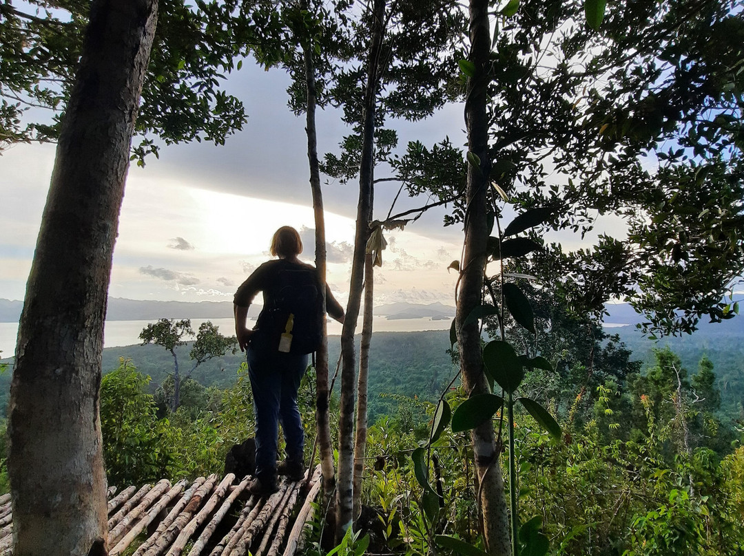 Wolter Gaman-Waisai必去景点