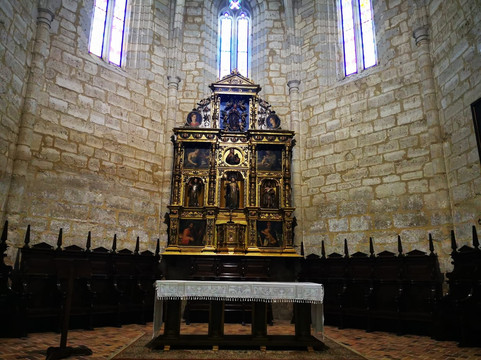 Museo Palacio de Don Pedro I-Astudillo必去景点