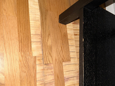 Chesterfield酒店主图