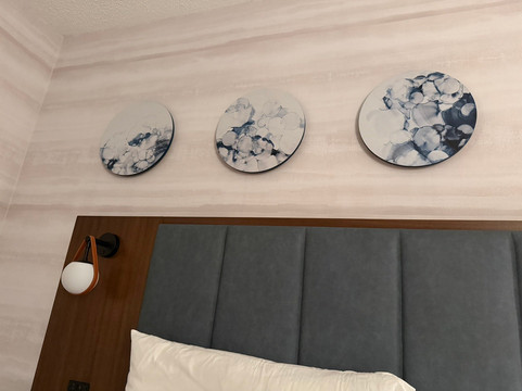 皮博迪波士顿万豪酒店主图