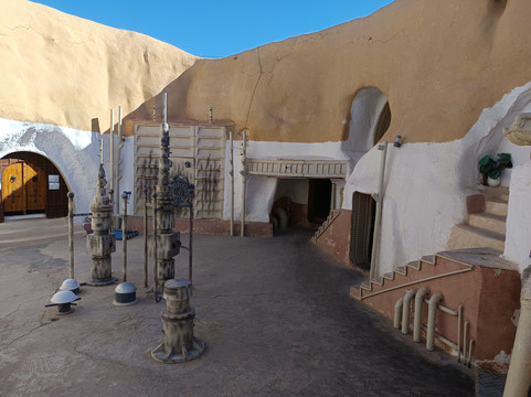 Ennakhil de tourisme Djerba-米栋必去景点