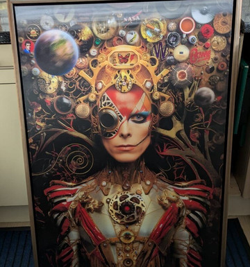 Labyrinth Art Gallery Brighton-布莱顿必去景点