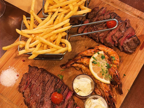 Restaurante Band alho