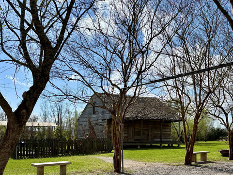 Whitney Plantation-Wallace必去景点