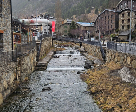 阿林萨尔酒店主图