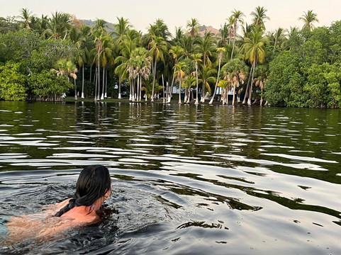Vidasurf Ecotours-埃斯孔迪多港必去景点