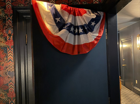 普茨茅斯市中心酒店主图