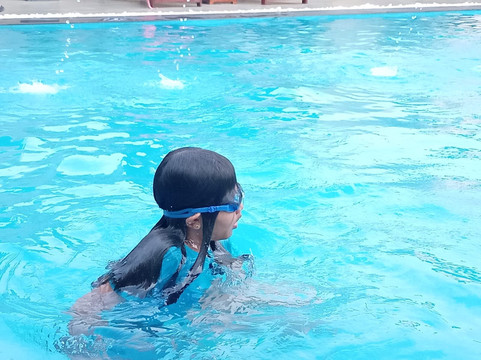 海洋明珠大酒店主图