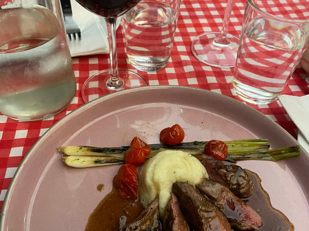 Felloni & Piersante Ekeberg