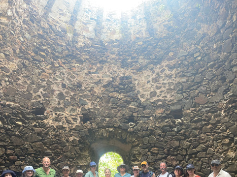 BushTribe Eco Adventures-Christiansted必去景点