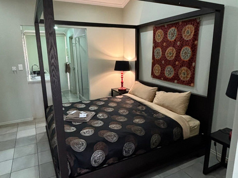 卡拉特哈山岭贝斯特韦斯特优质酒店主图