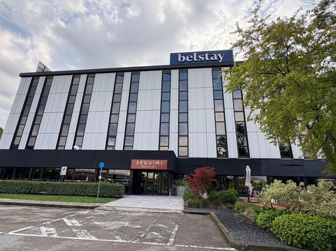 贝尔斯泰亚威尼斯梅斯特主图