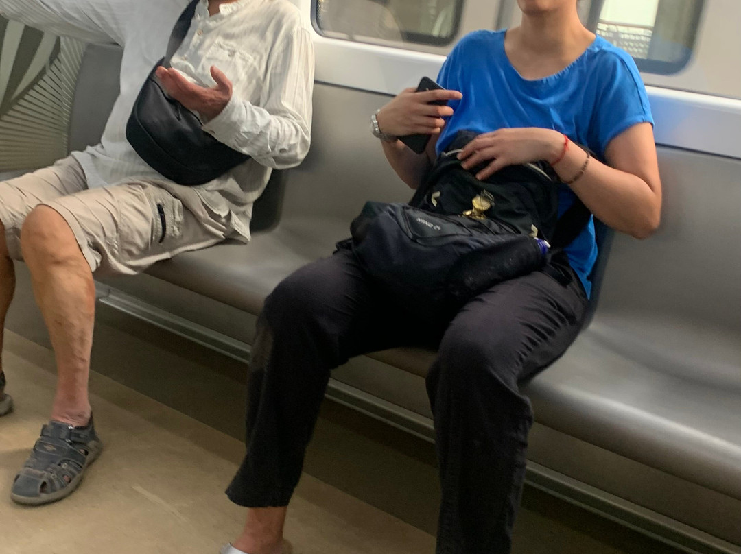 Golden Triangle Booking-阿格拉必去景点