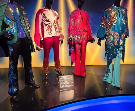 ABBA博物馆-斯德哥尔摩必去景点