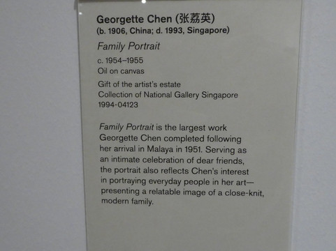 新加坡国家美术馆-新加坡必去景点