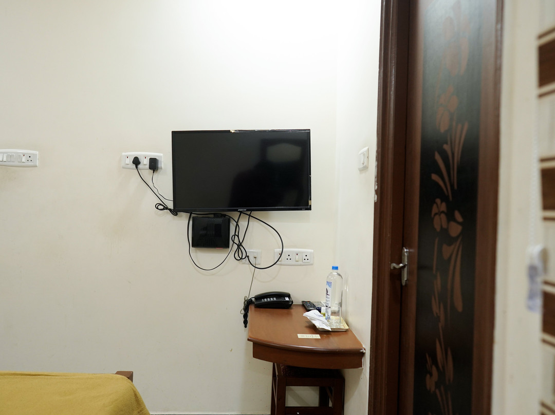 Thai Residency