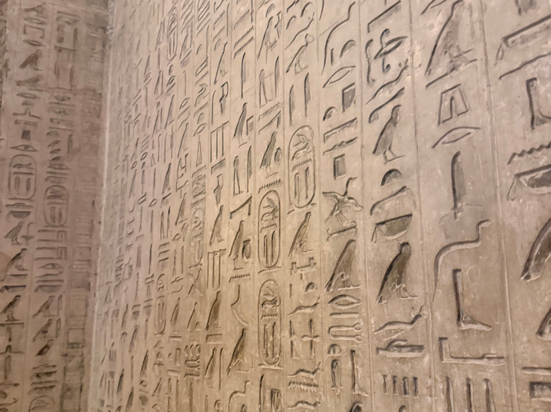 Kingfisher Tours Egypt-卢克索必去景点