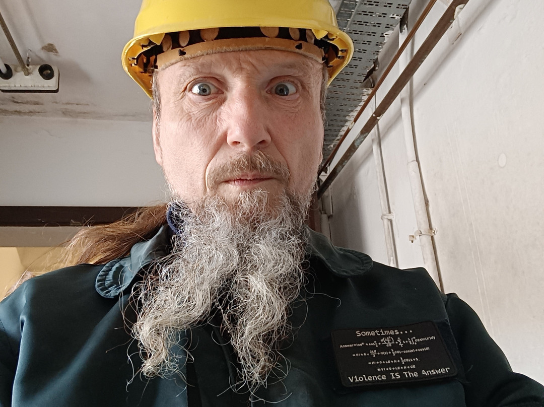 Zinngrube Ehrenfriedersdorf Besucherbergwerk-Ehrenfriedersdorf必去景点